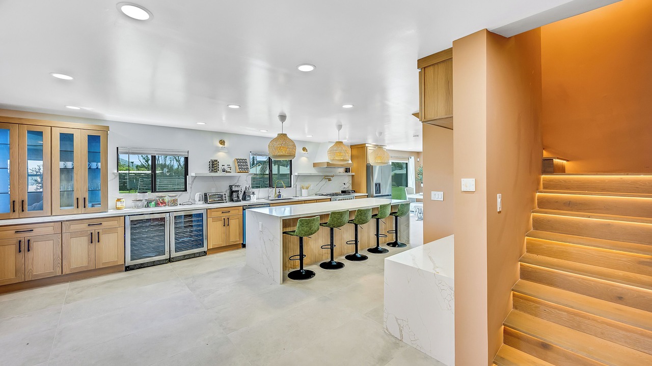 Photo of Kitchen in Norco