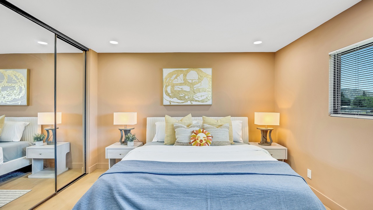 Photo of Bedroom in Norco