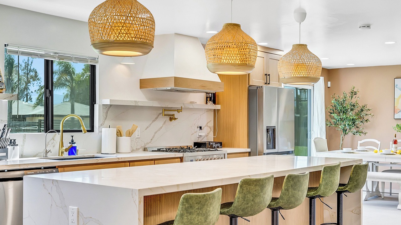 Photo of Kitchen in Norco
