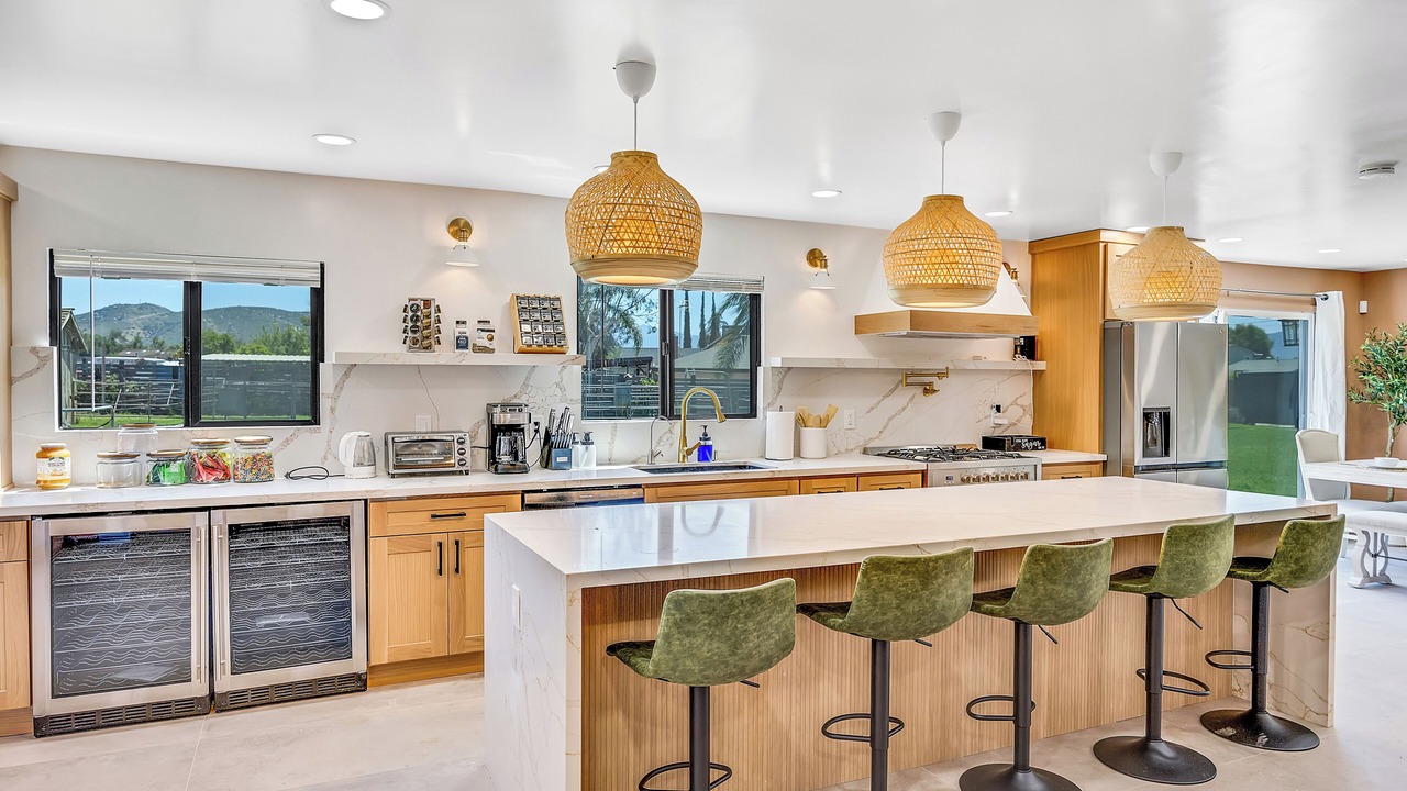 Photo of Kitchen in Norco