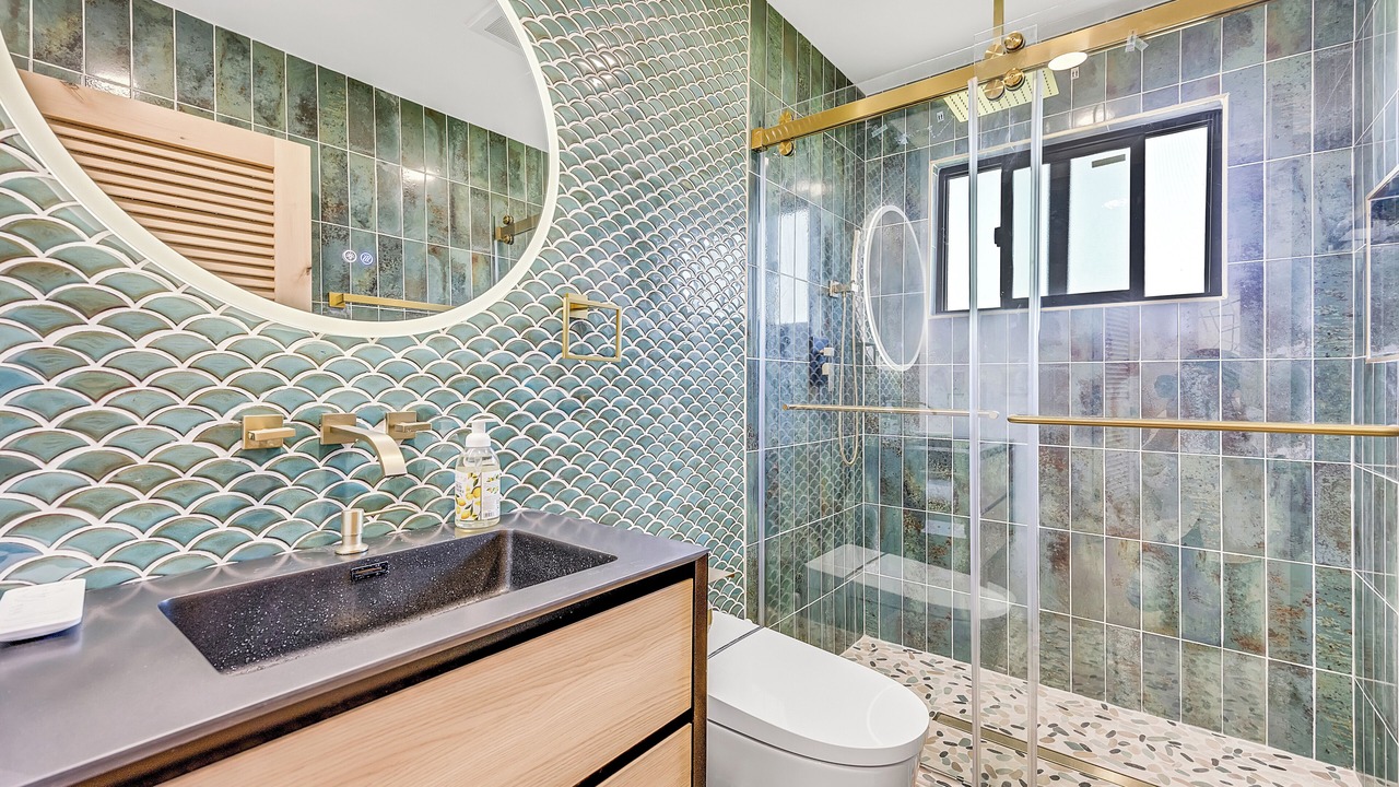 Photo of Bathroom in Norco