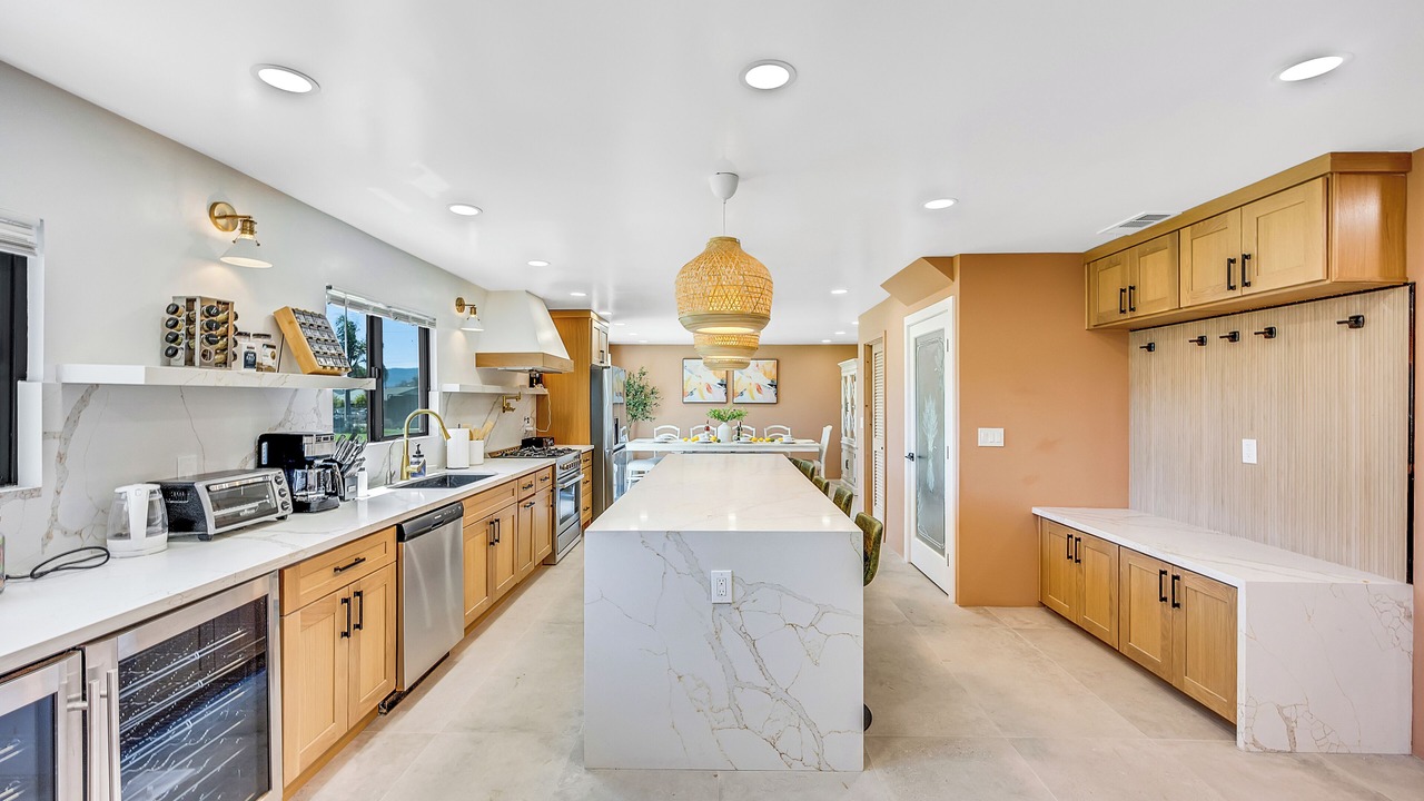 Photo of Kitchen in Norco