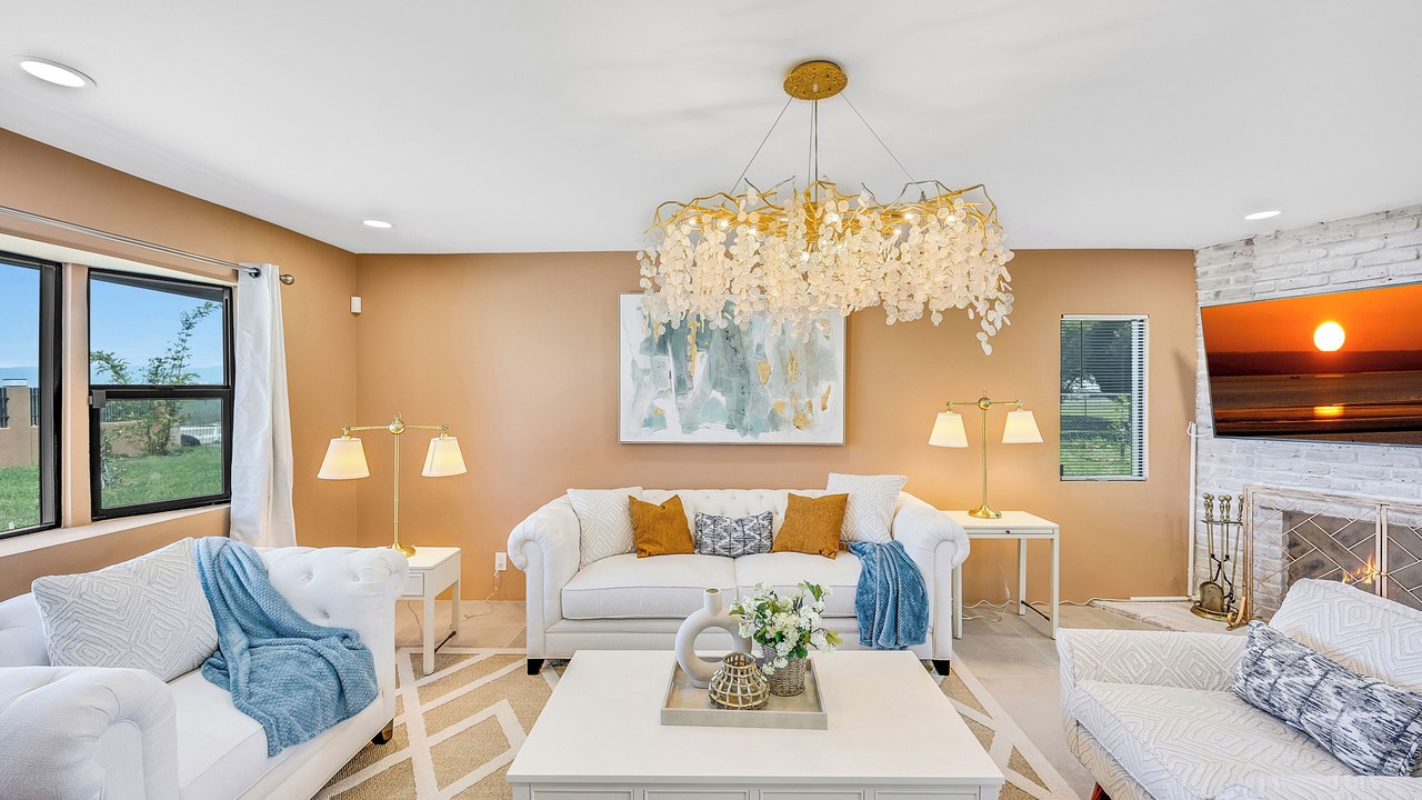 Photo of Livingroom in Norco
