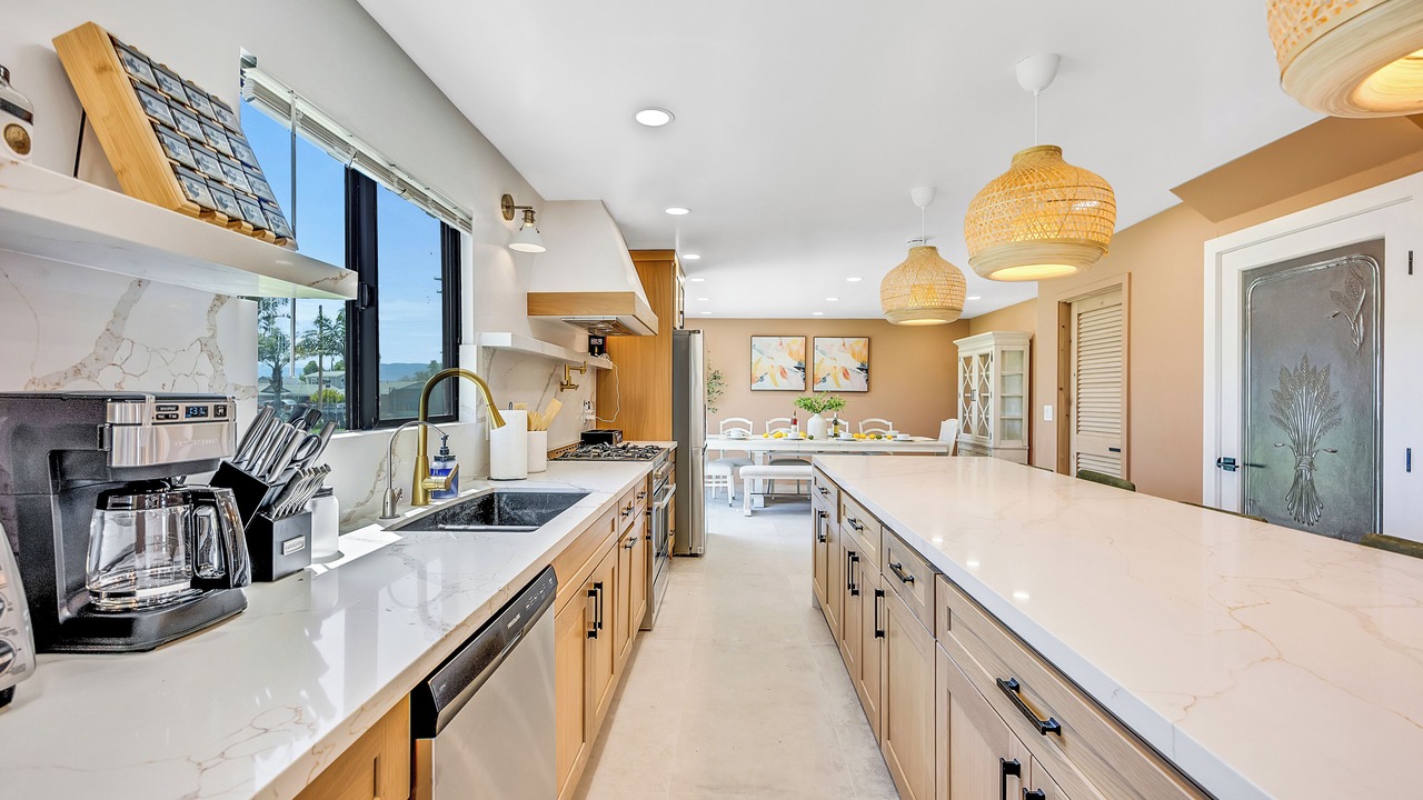 Photo of Kitchen in Norco