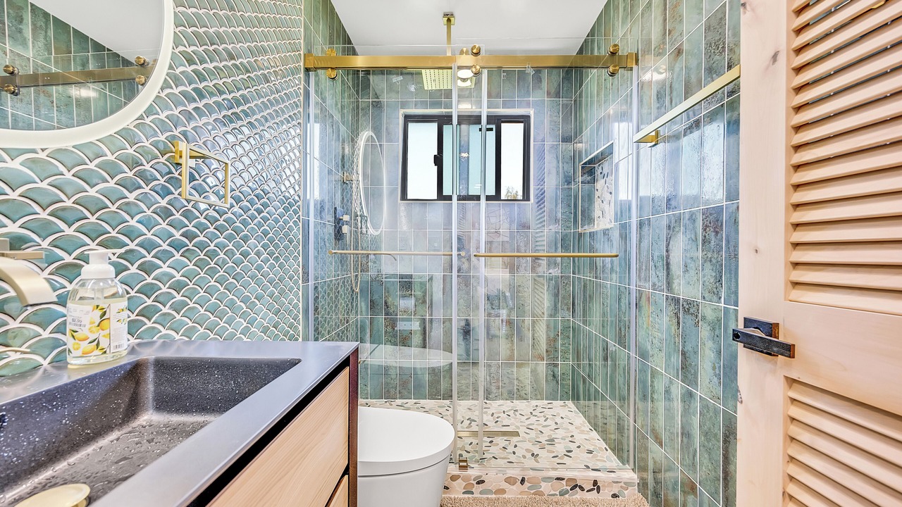 Photo of Bathroom in Norco