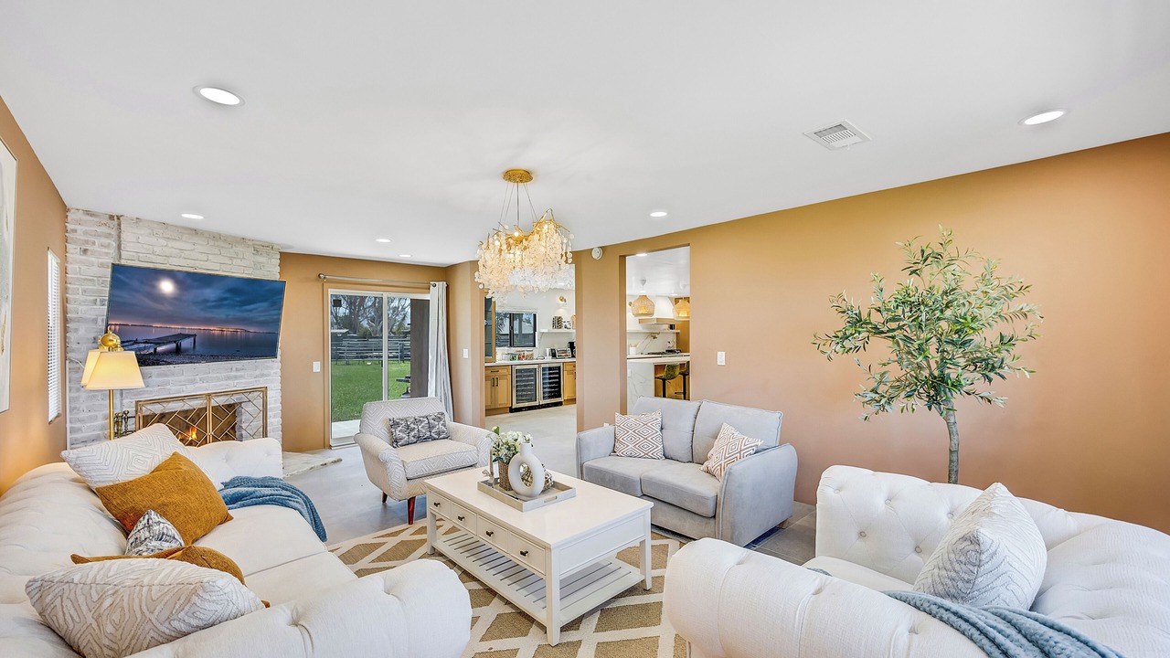 Photo of Livingroom in Norco