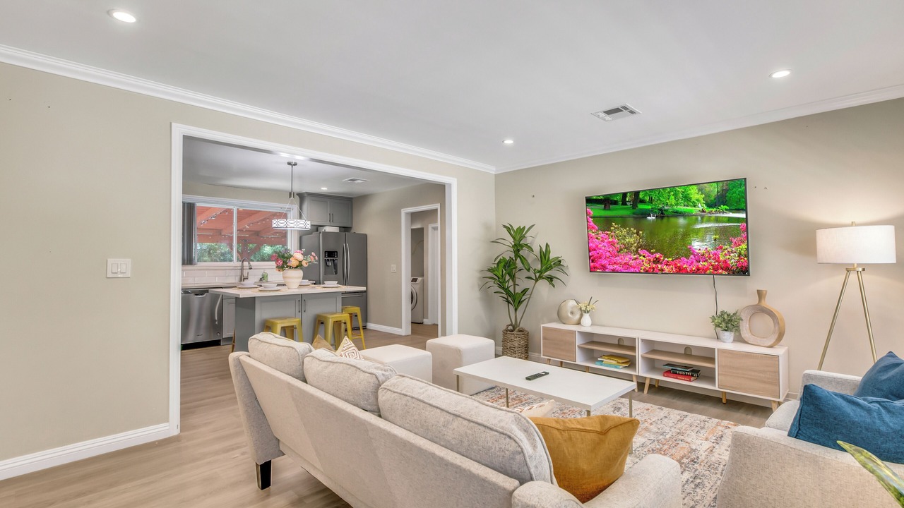 Photo of Livingroom in Monrovia