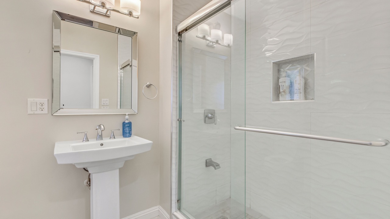 Photo of Bathroom in Monrovia