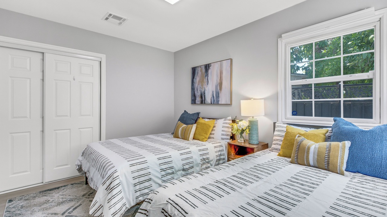 Photo of Bedroom in Monrovia