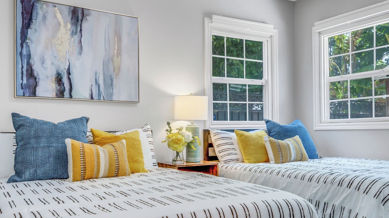 Photo of Bedroom in Monrovia
