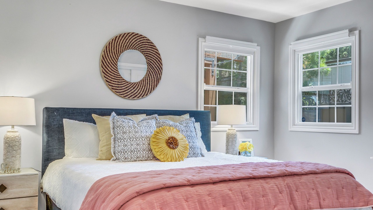 Photo of Bedroom in Monrovia