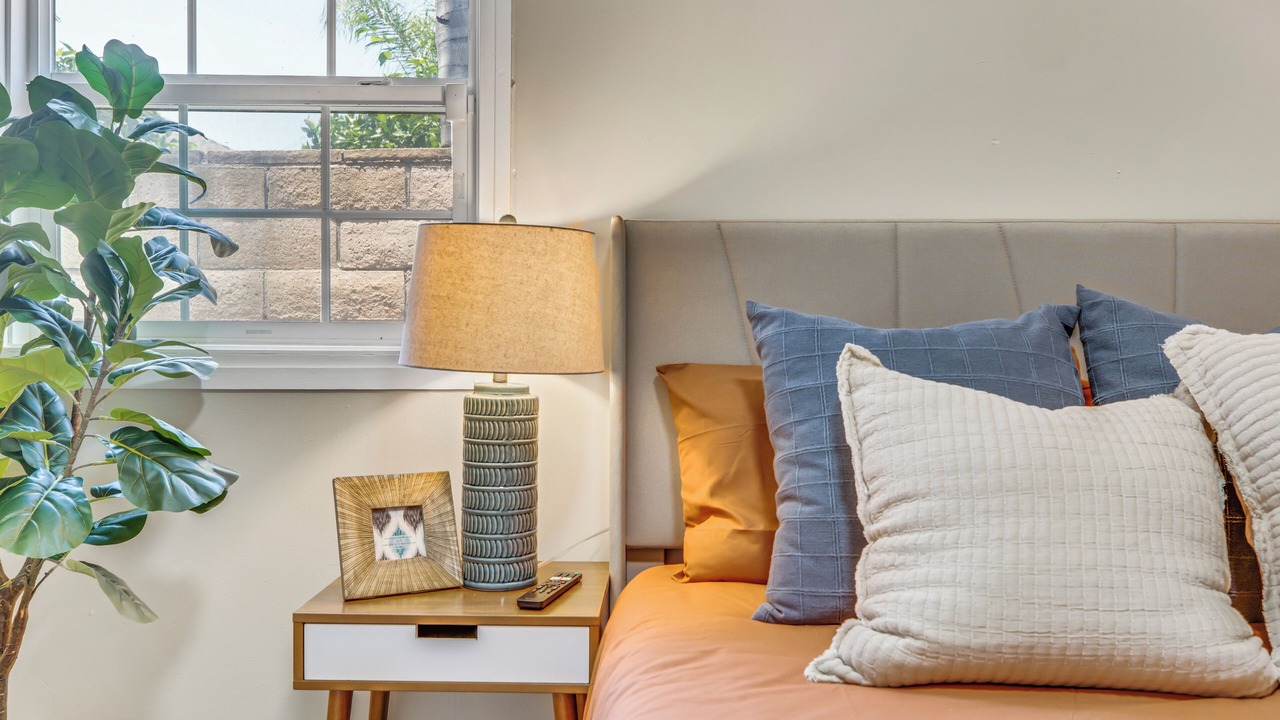 Photo of Bedroom in Monrovia