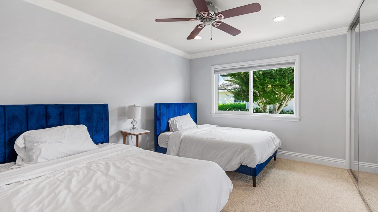 Photo of Bedroom in Corona del Mar