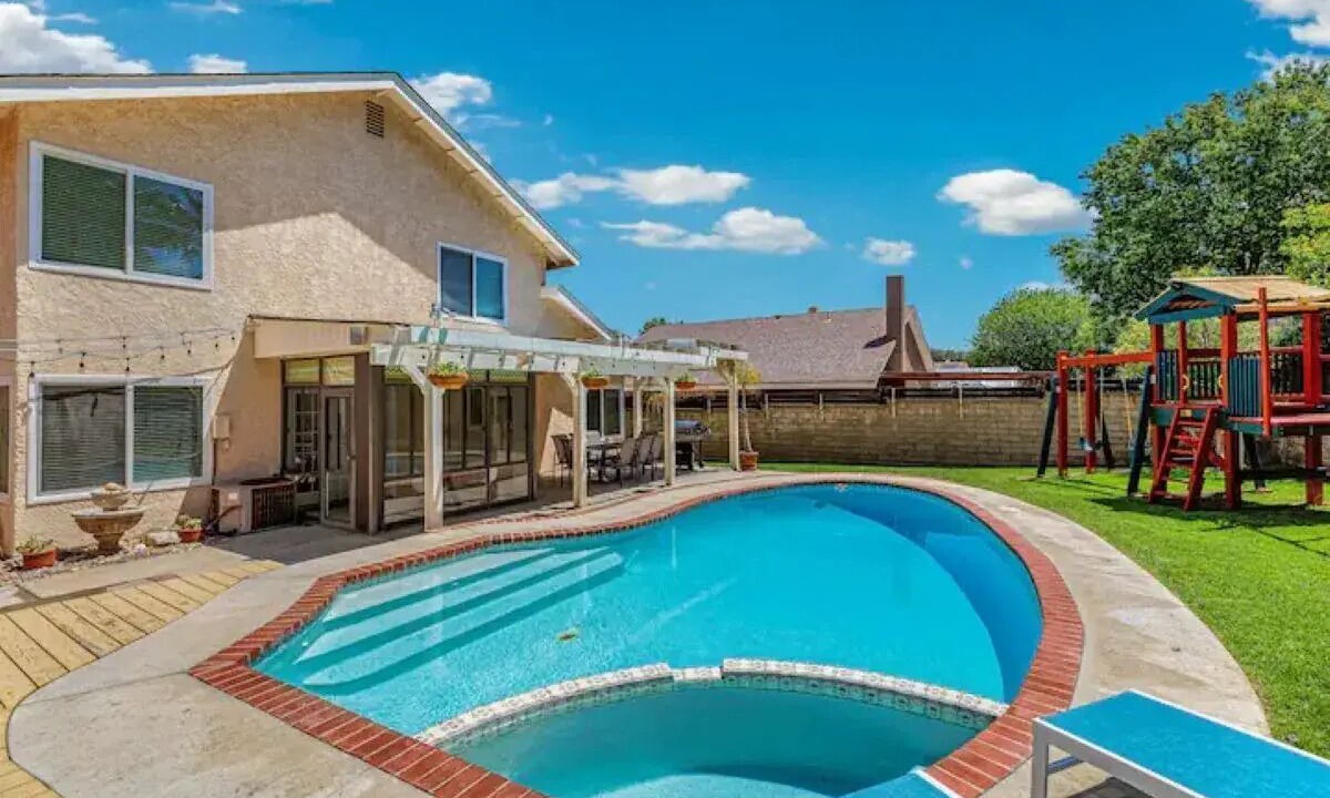 Photo of Outdoor in Santa Clarita
