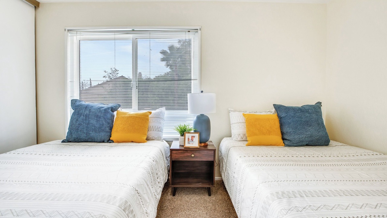Photo of Bedroom in Santa Clarita