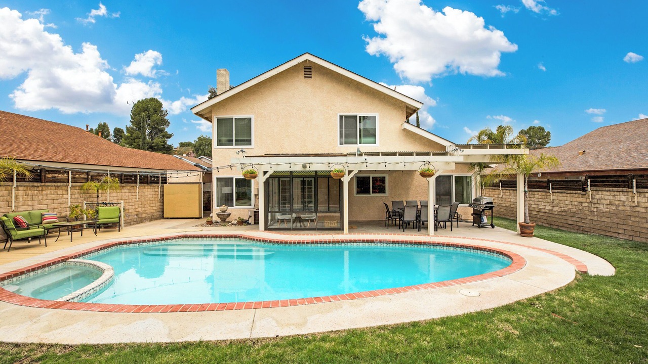 Photo of Outdoor in Santa Clarita