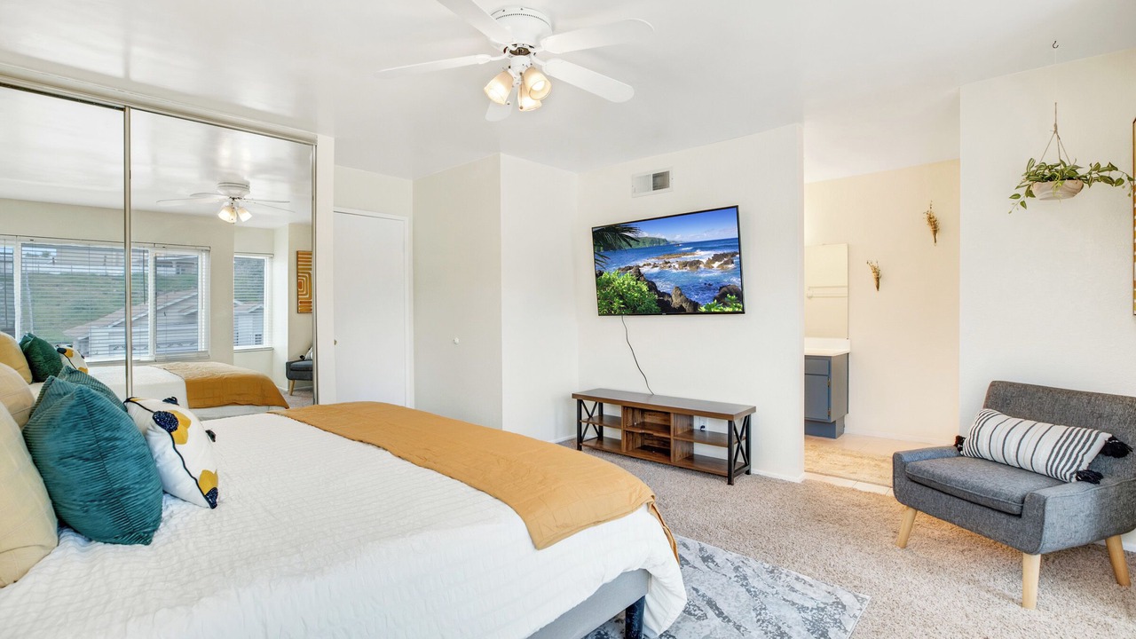 Photo of Bedroom in Santa Clarita