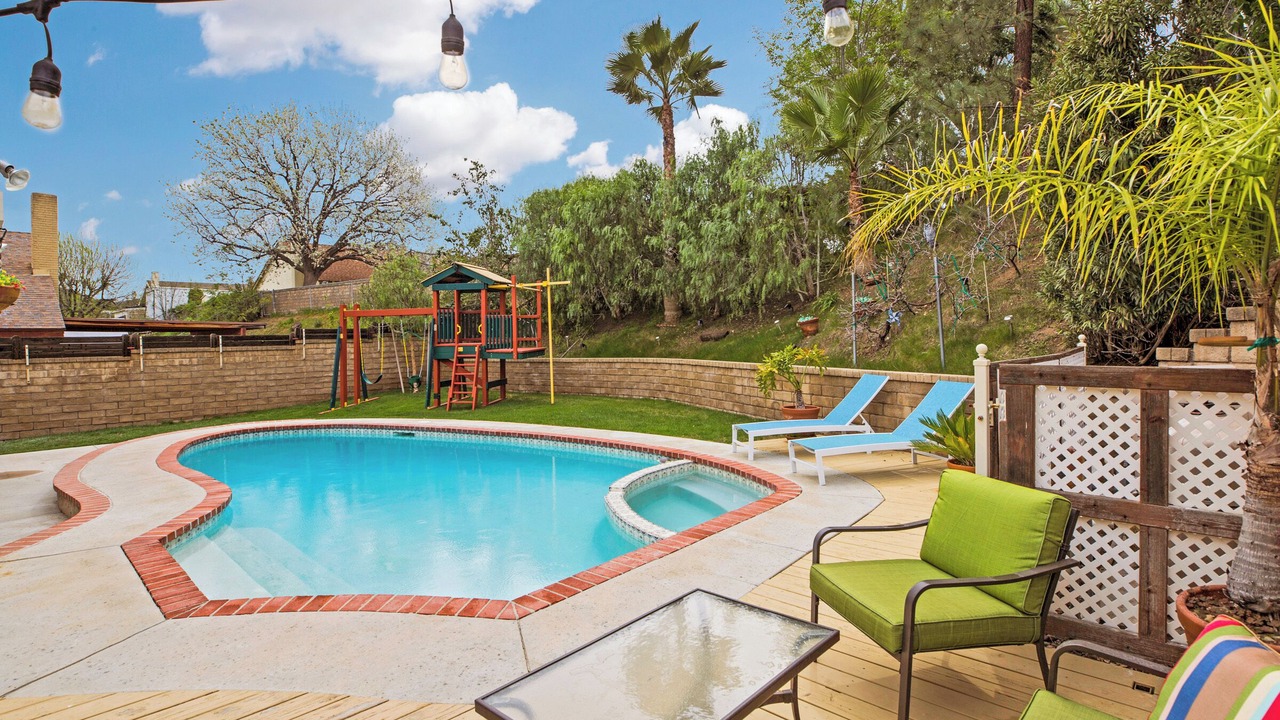 Photo of Outdoor in Santa Clarita