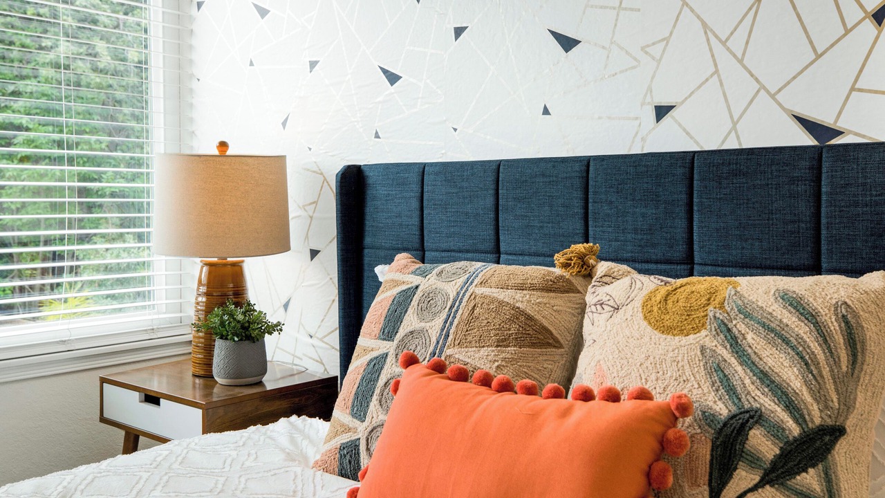 Photo of Bedroom in Santa Clarita