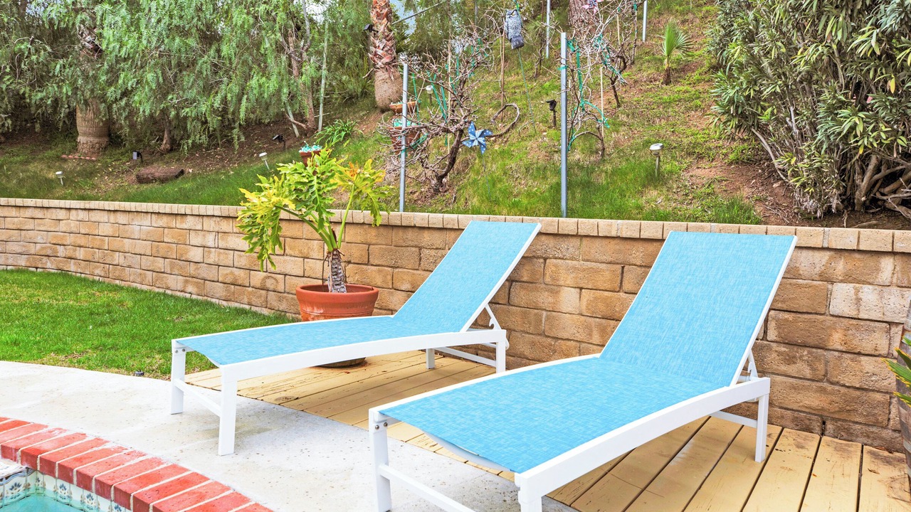 Photo of Outdoor in Santa Clarita