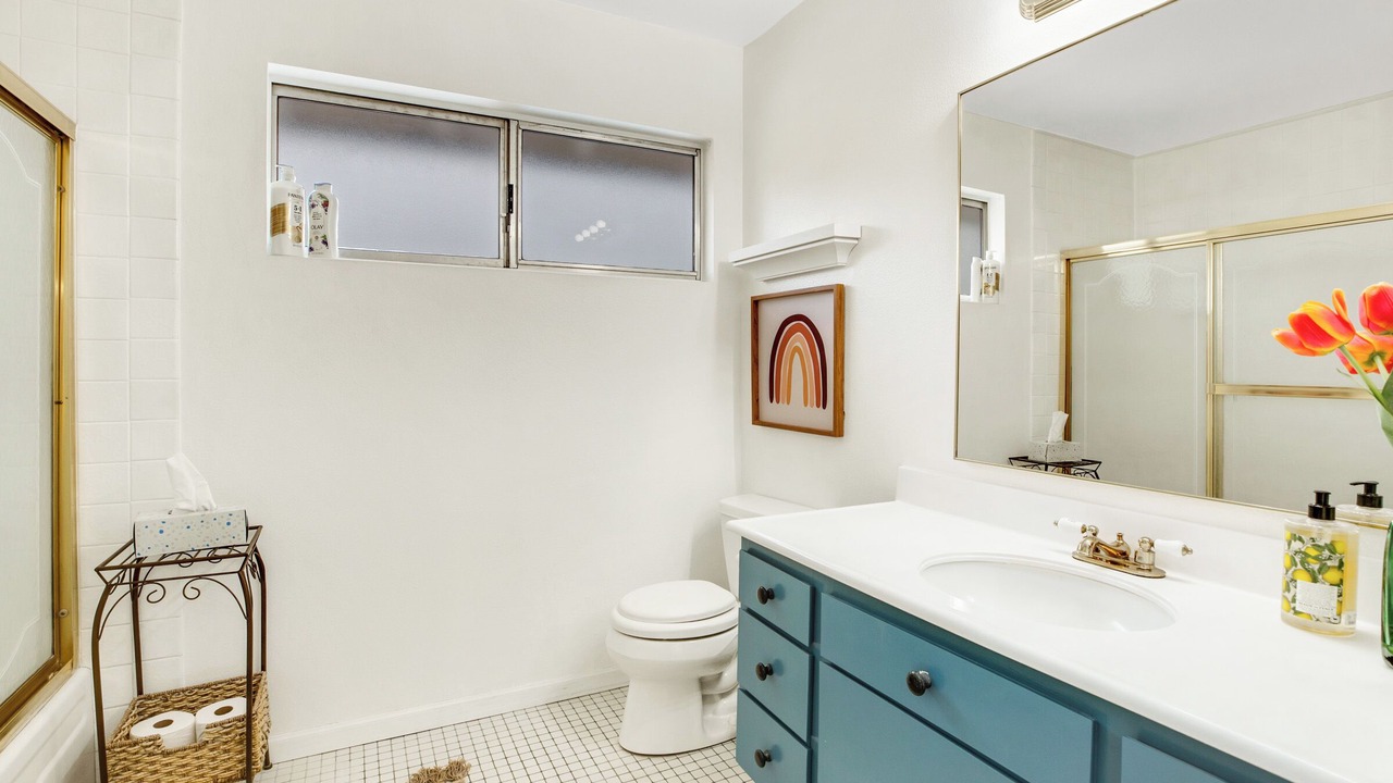 Photo of Bathroom in Santa Clarita