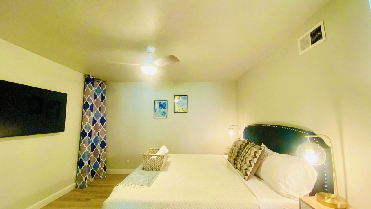Photo of Bedroom in Placentia