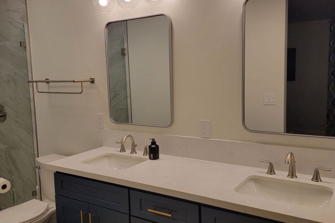 Photo of Bathroom in Placentia