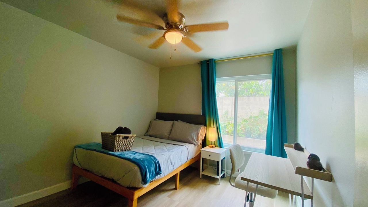 Photo of Bedroom in Placentia