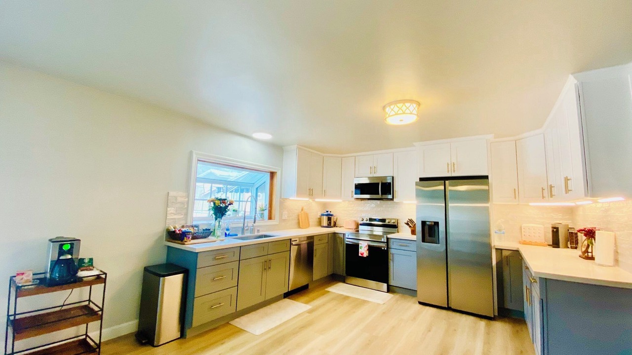 Photo of Kitchen in Placentia