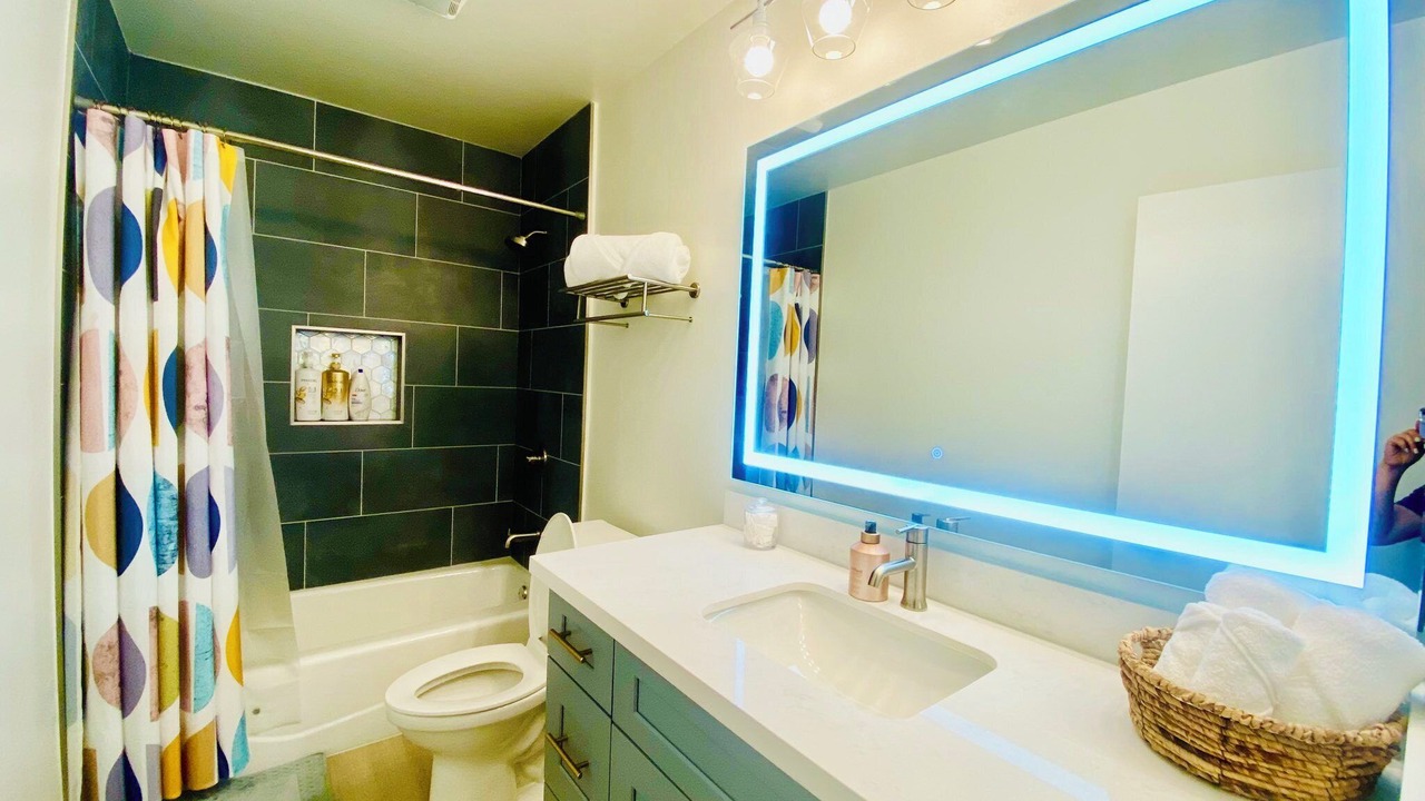 Photo of Bathroom in Placentia