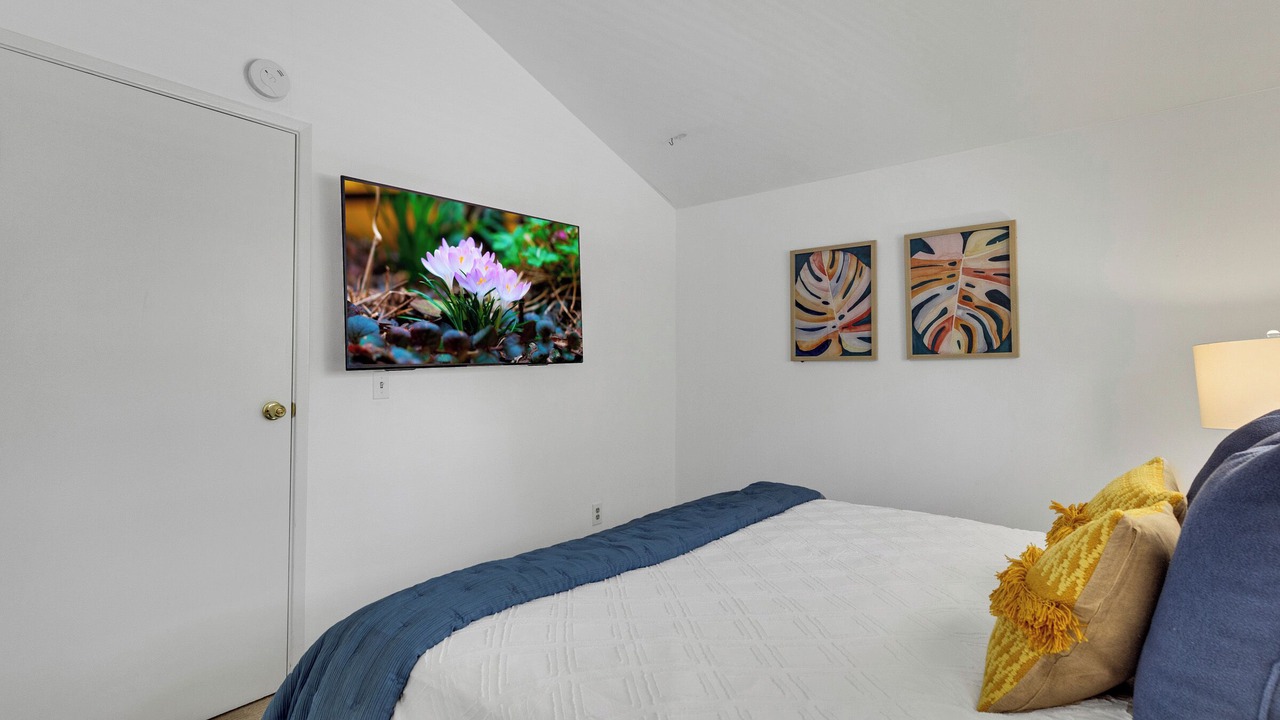 Photo of Bedroom in Canyon Country