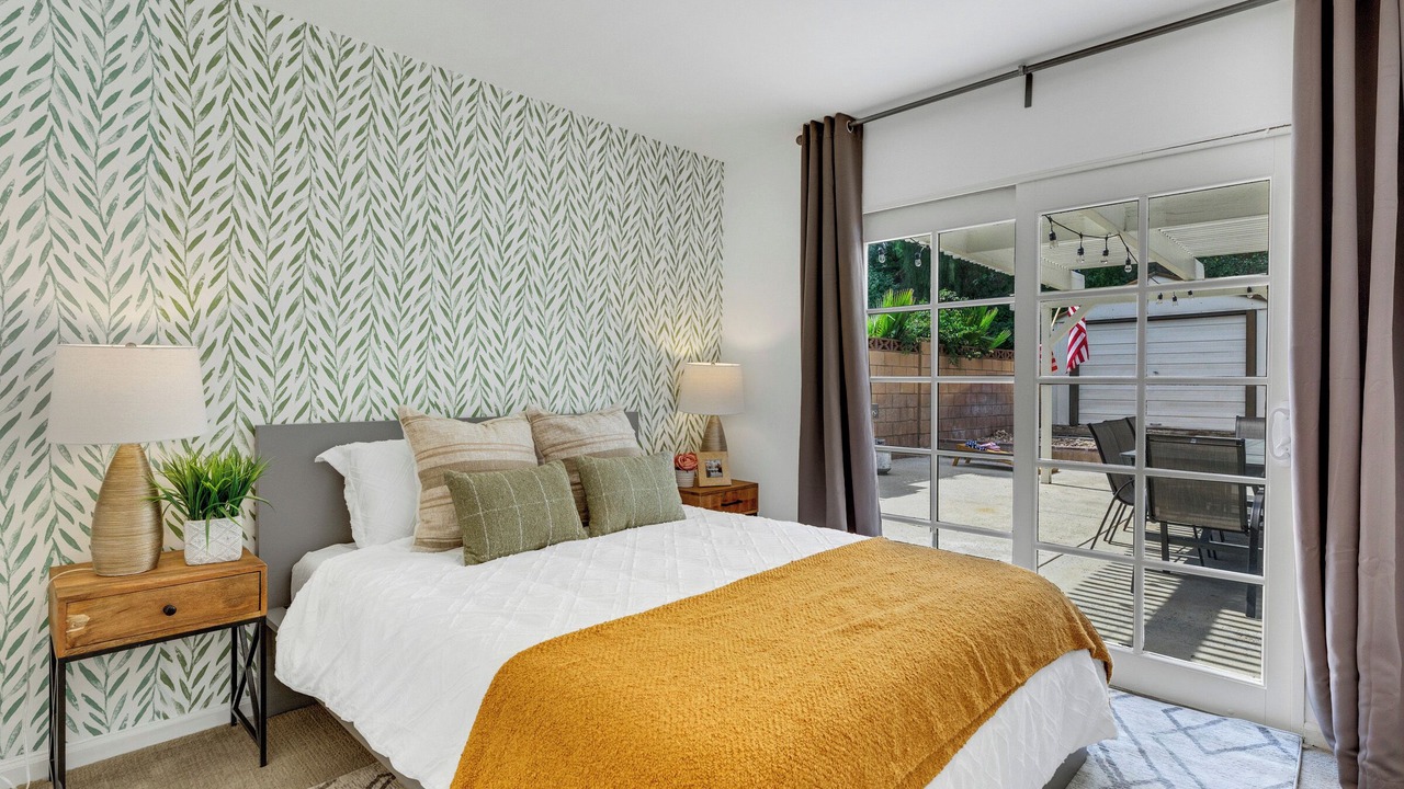 Photo of Bedroom in Canyon Country