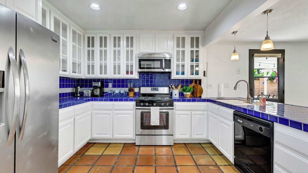 Photo of Kitchen in Canyon Country