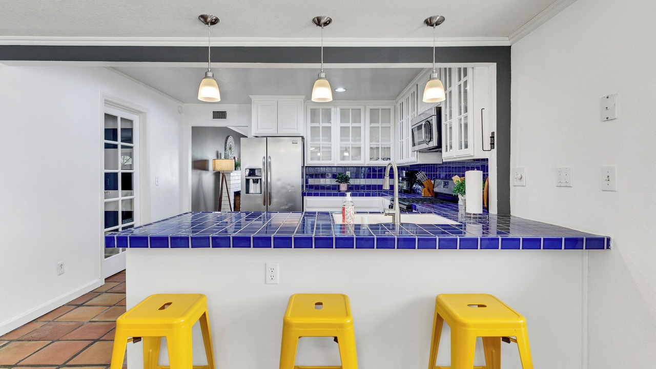 Photo of Kitchen in Canyon Country
