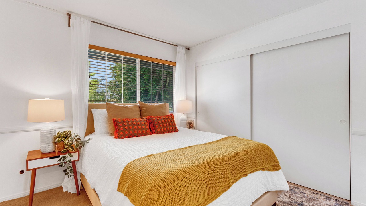 Photo of Bedroom in Canyon Country