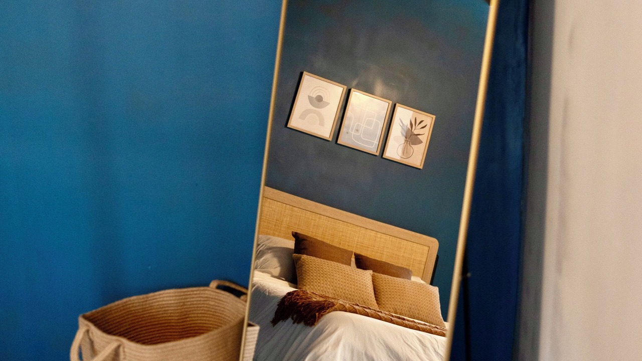 Photo of Bedroom in Silver Lake