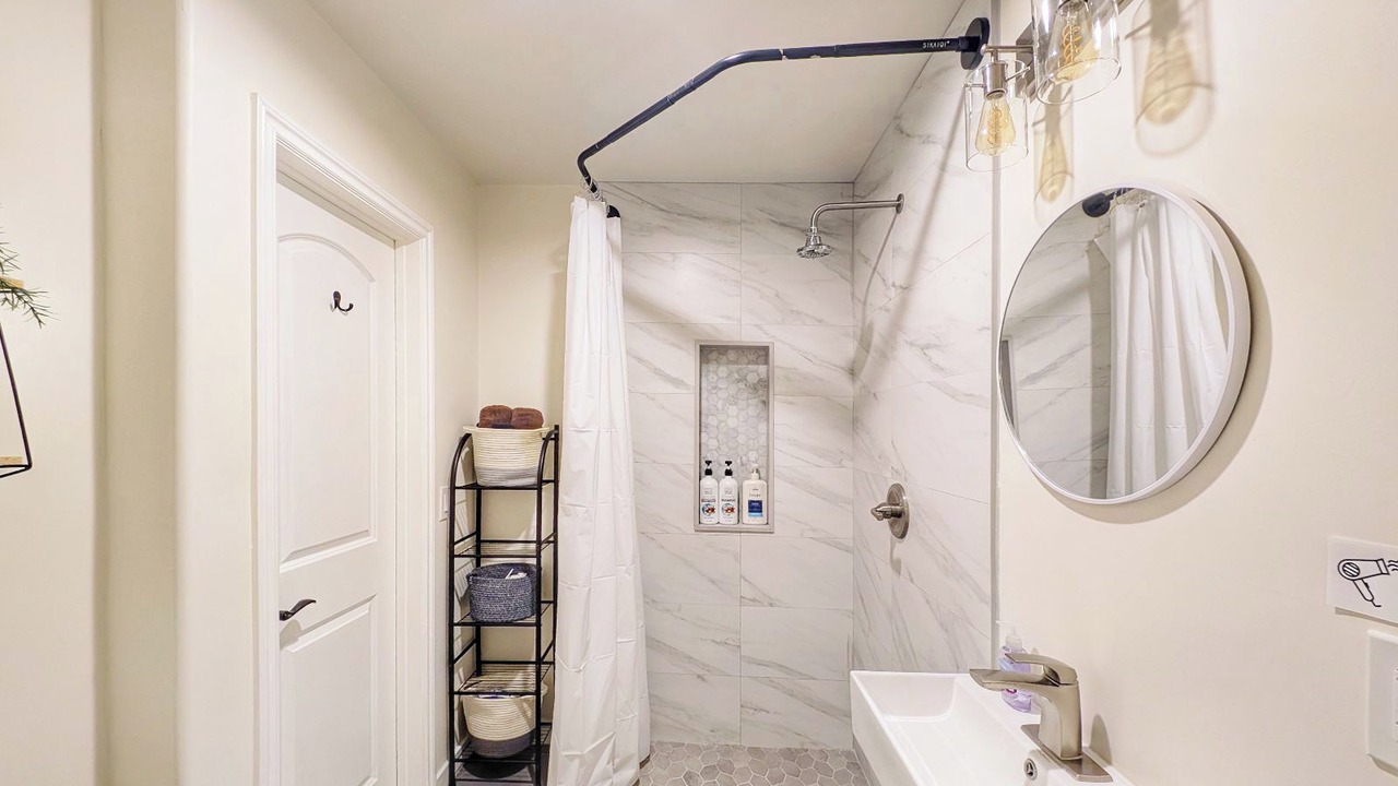 Photo of Bathroom in El Monte