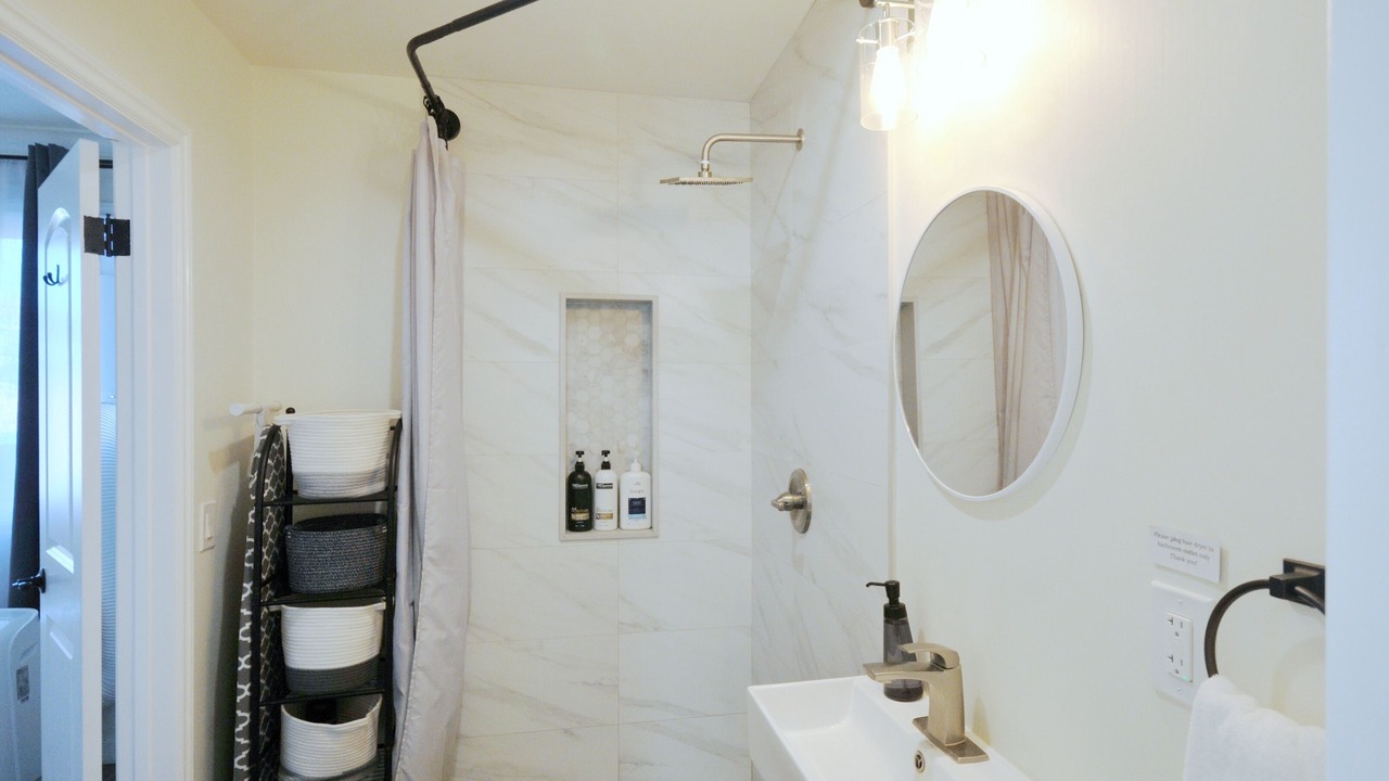 Photo of Bathroom in El Monte