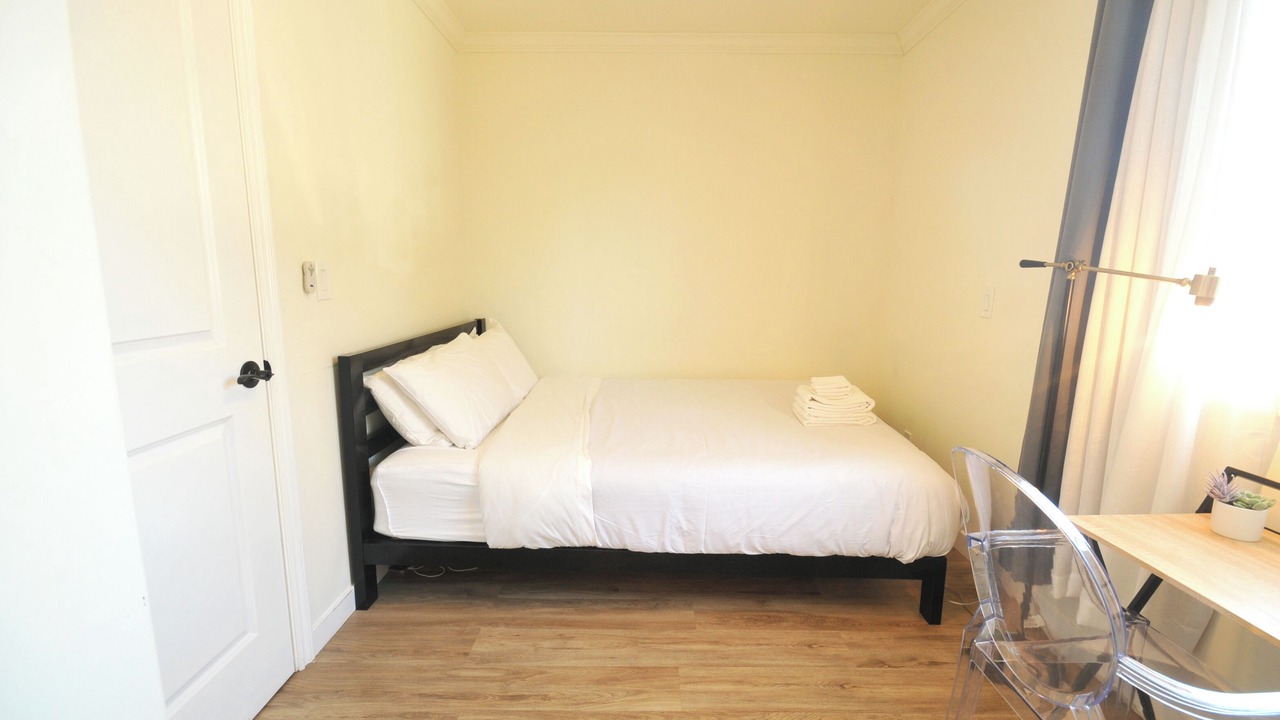 Photo of Bedroom in El Monte