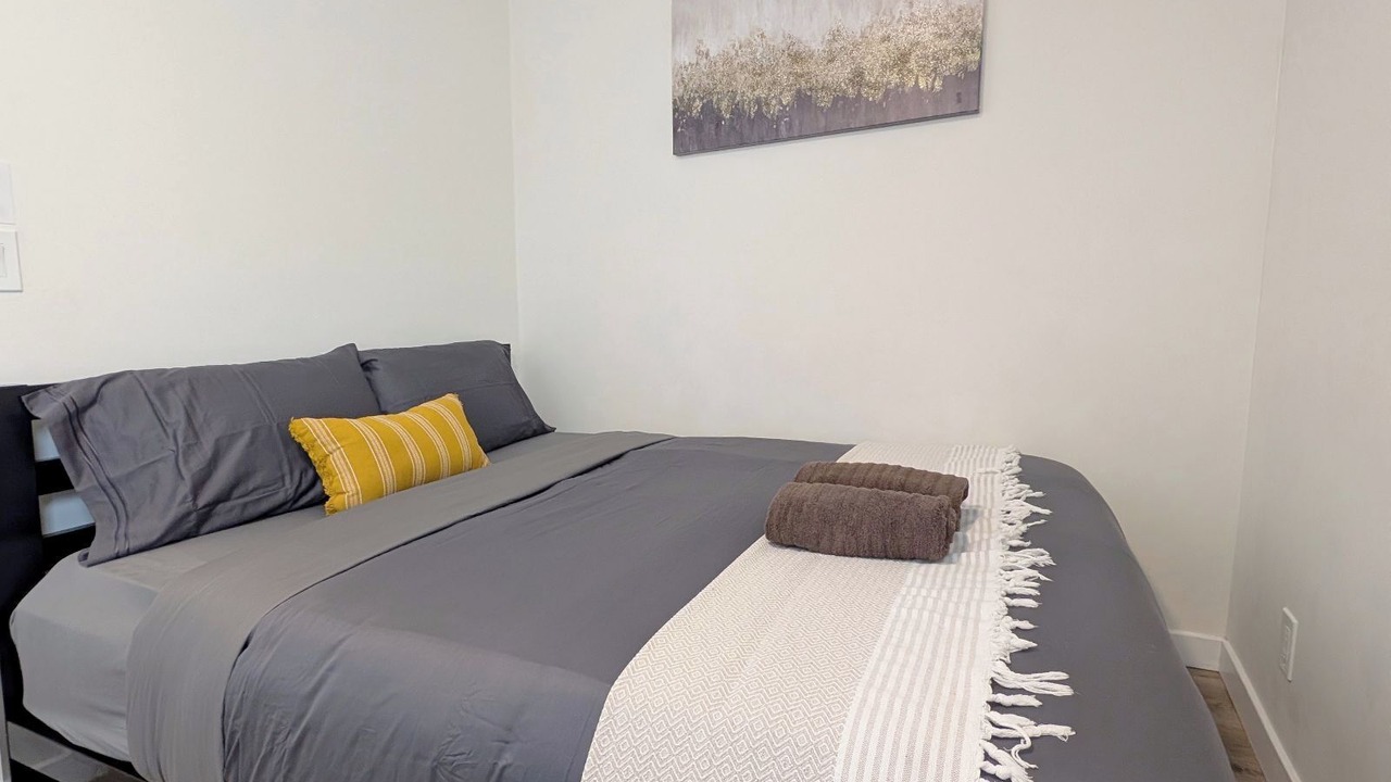 Photo of Bedroom in El Monte
