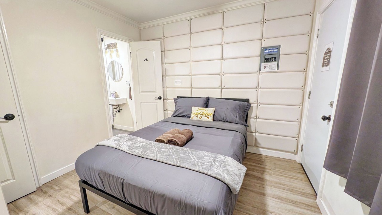 Photo of Bedroom in El Monte