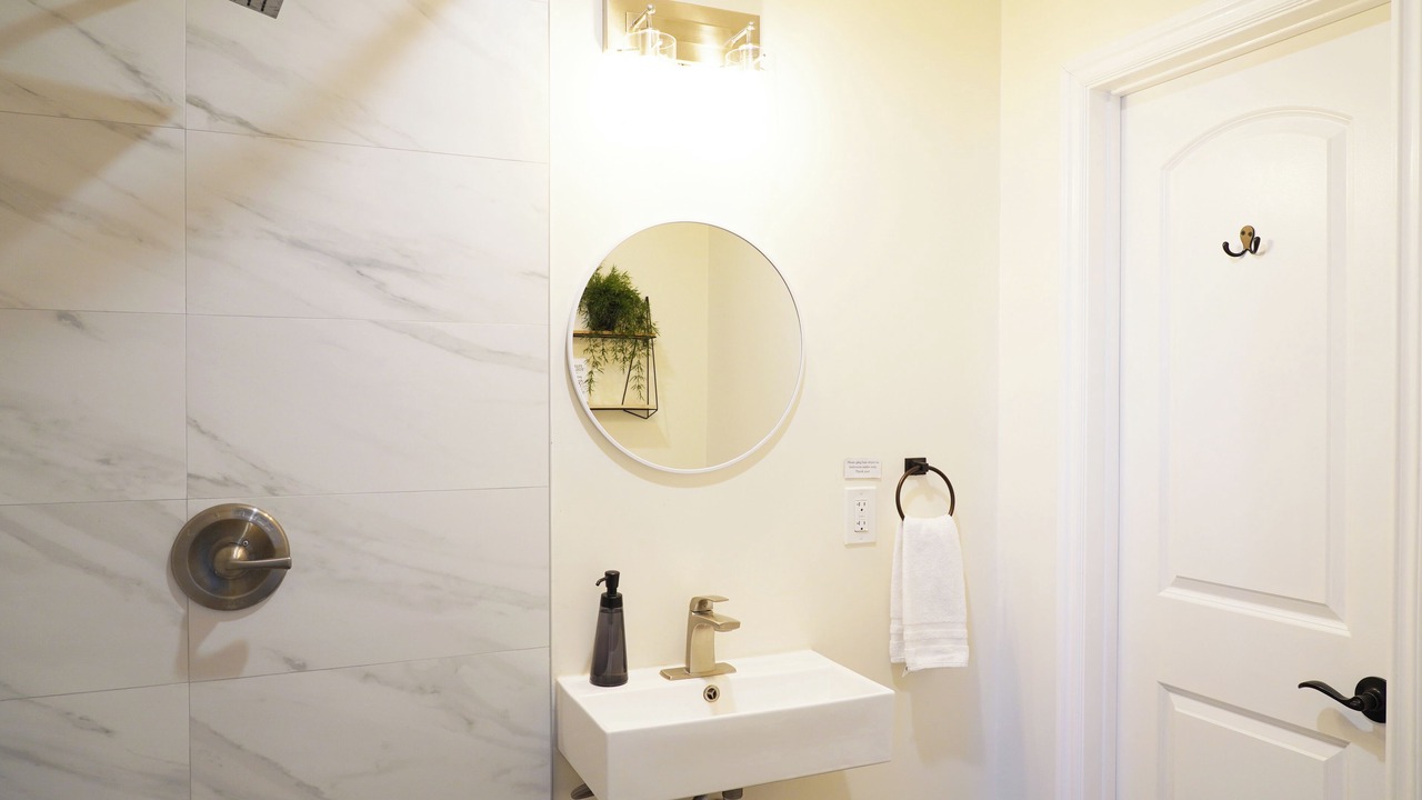 Photo of Bathroom in El Monte