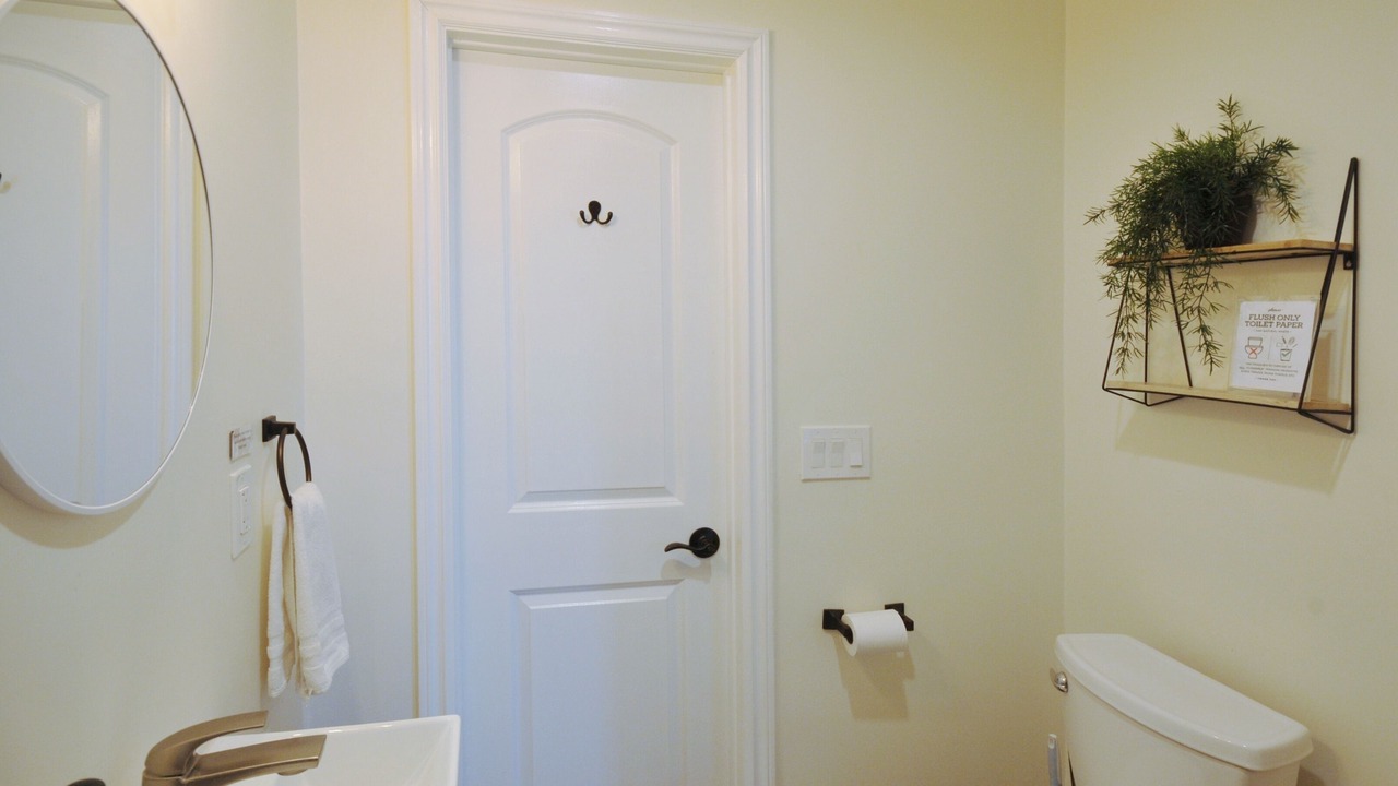 Photo of Bathroom in El Monte