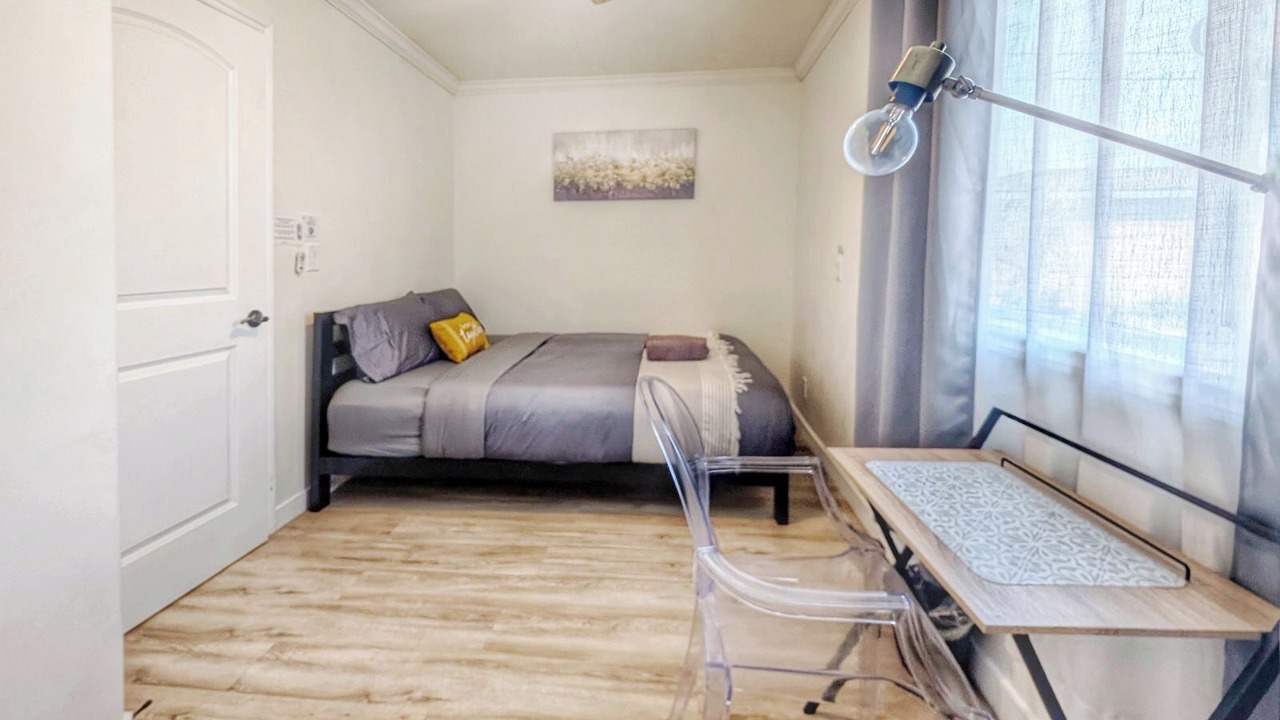 Photo of Bedroom in El Monte