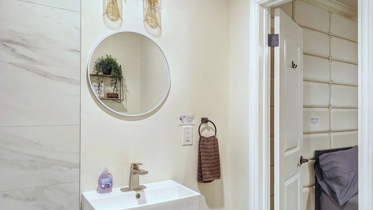 Photo of Bathroom in El Monte