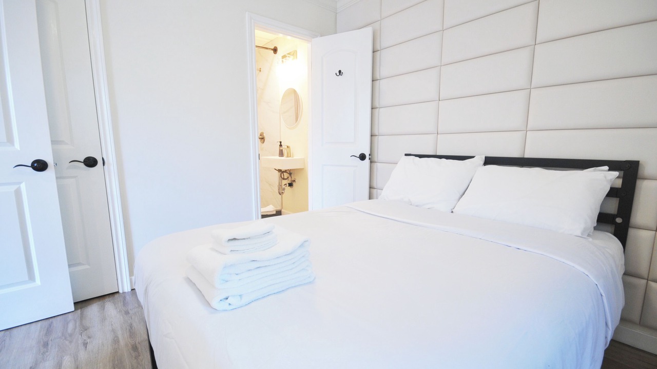 Photo of Bedroom in El Monte