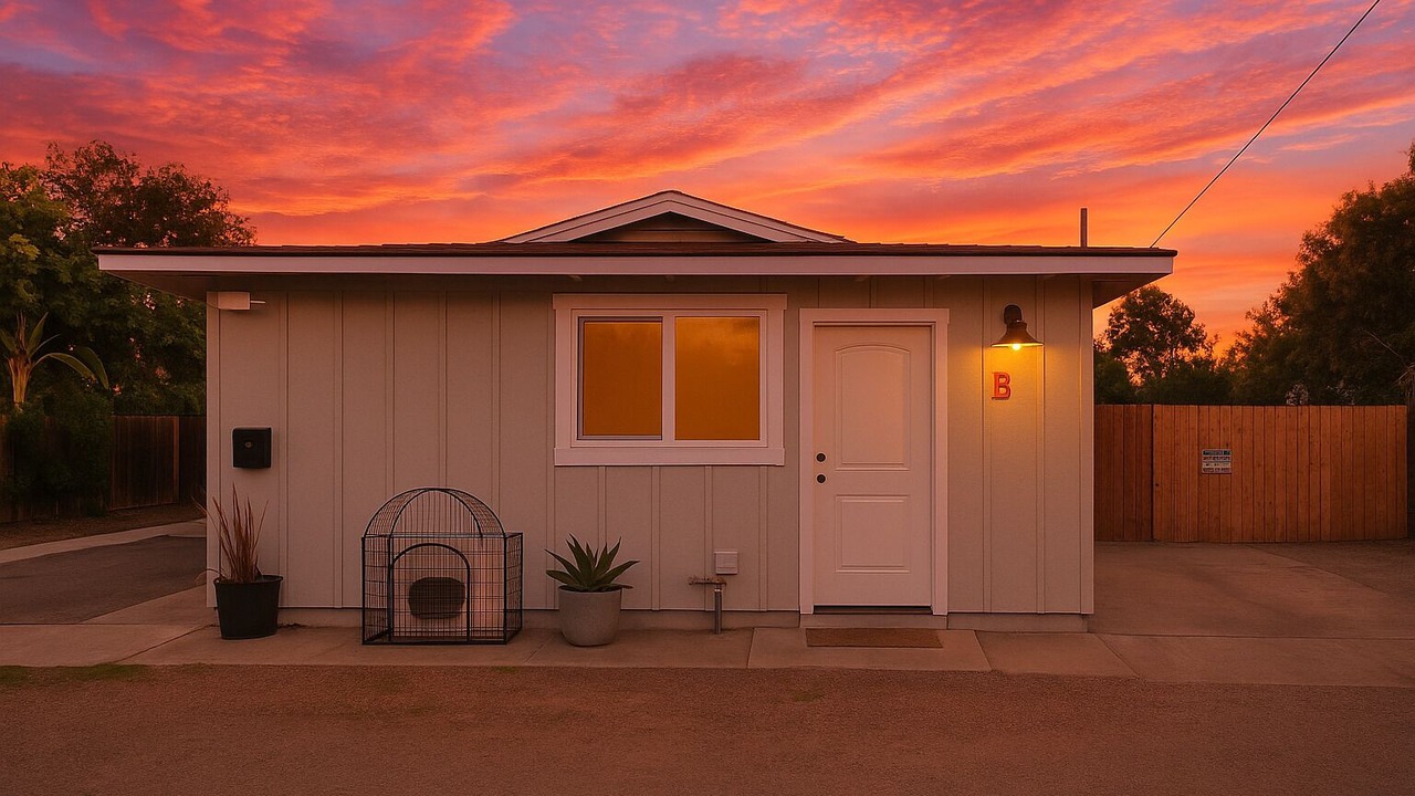 Photo of Outdoor in El Monte