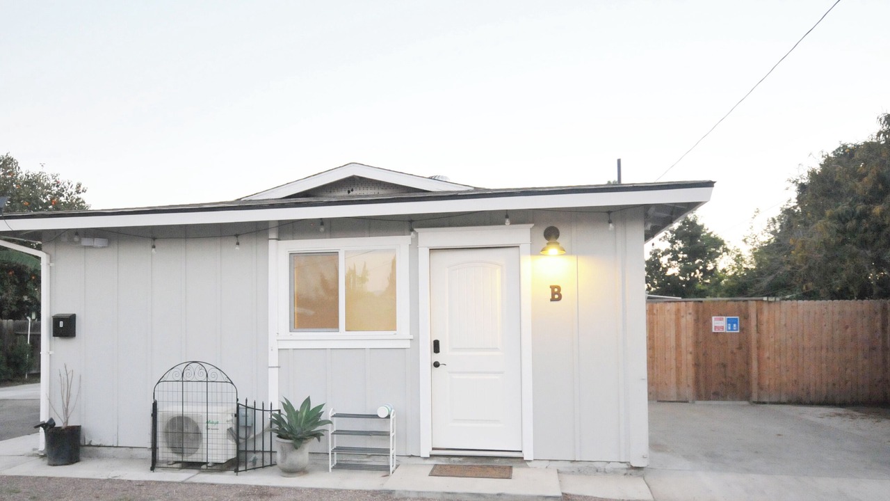Photo of Outdoor in El Monte