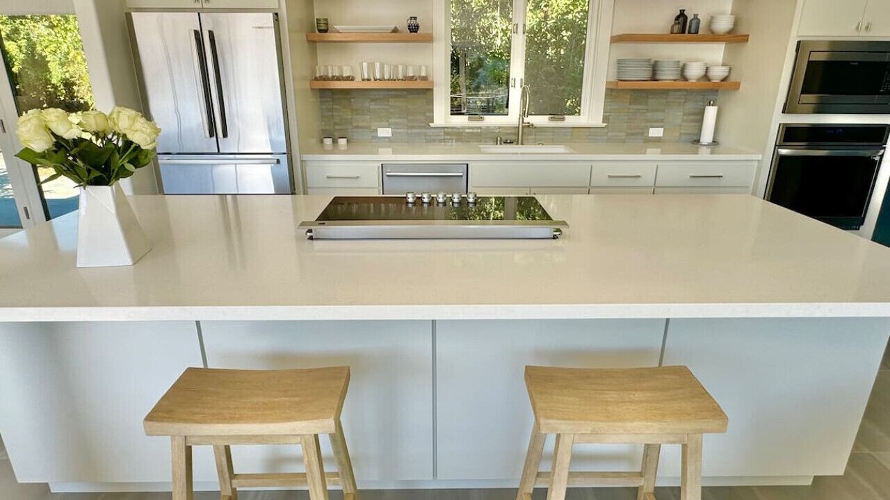 Photo of Kitchen in Point Reyes Station