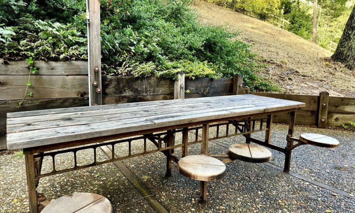 Photo of Outdoor in Nicasio
